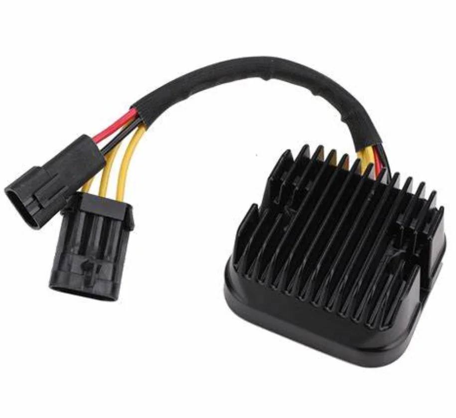 

Free Shipping Regulator Rectifier Fit for Polaris Ranger XP 900 de 2013 a 2015 4013978