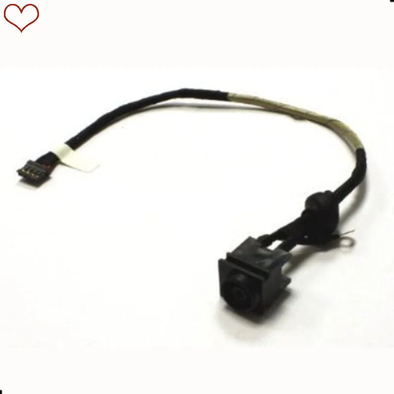 

NEW DC POWER JACK Cable CHARGING Connnector PORT WIRE For SONY PCG-61111L 61412T 61411L PCG-61412T PCG-61411L