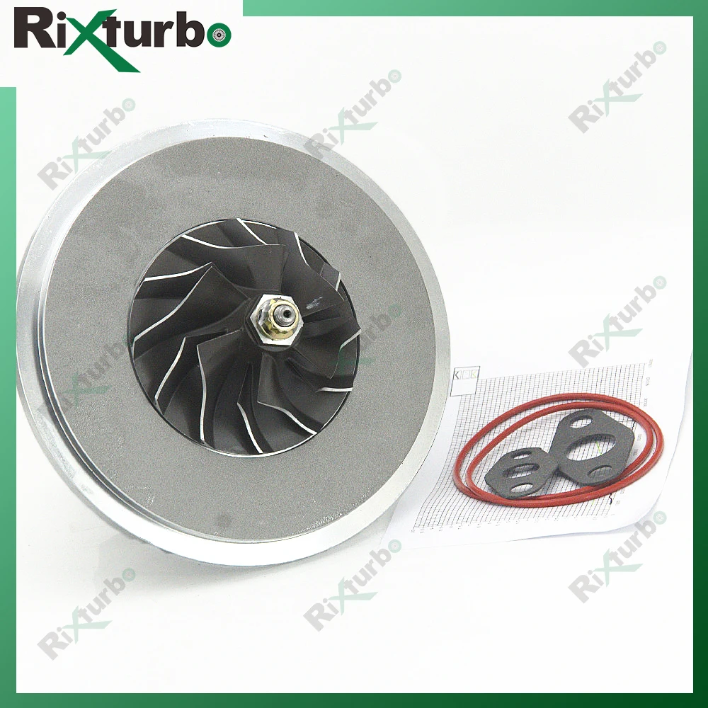 Turbocharger Core TD4502 466559 466152-0005 for Komatsu Excavator Marine Engine PC400-L3C Off-way S6D125-1T Engine Parts NEW