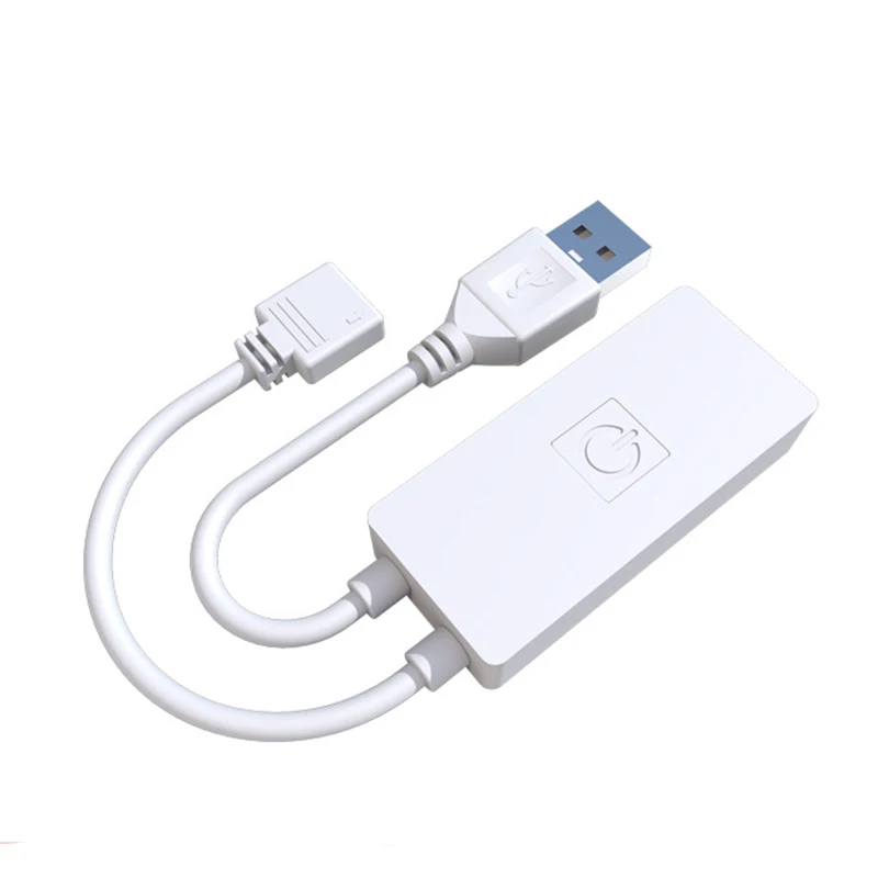 Smart Tuya Wifi Mini Rgb Led Controller DC5-24V Alexa Google Voice Ios Android App Controle Dc Usb Interface Voor Rgb strips