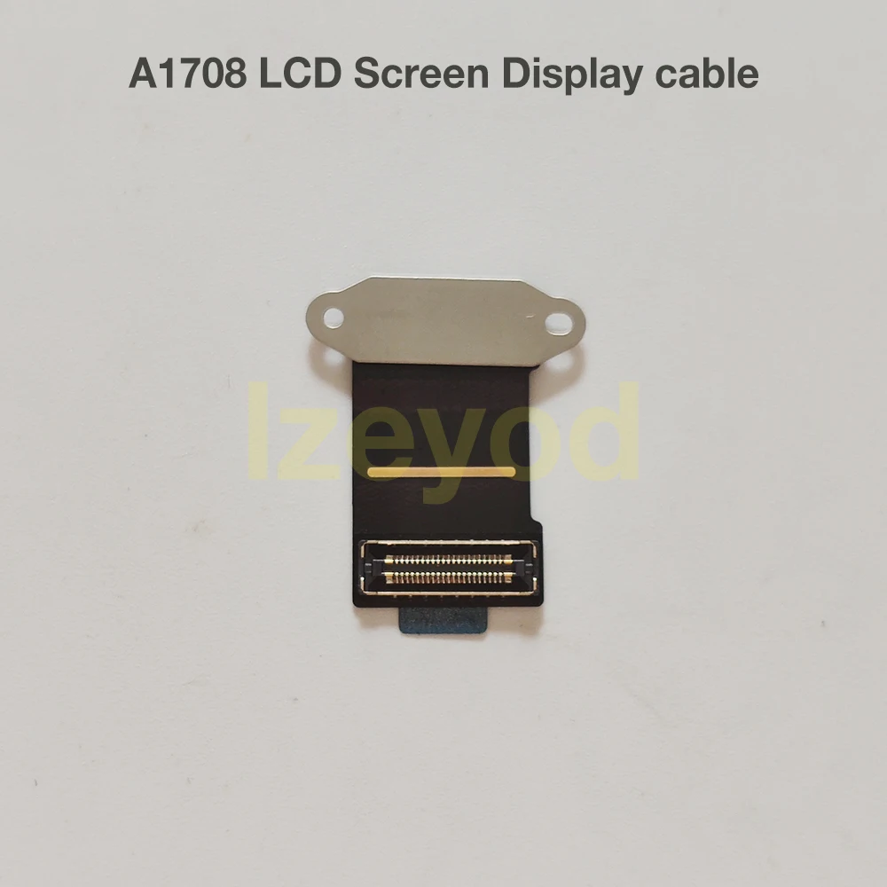 New A1706 A1707 A1708 LCD LED LVDs Screen Display Flex Cable For MacBook Pro Retina 13\