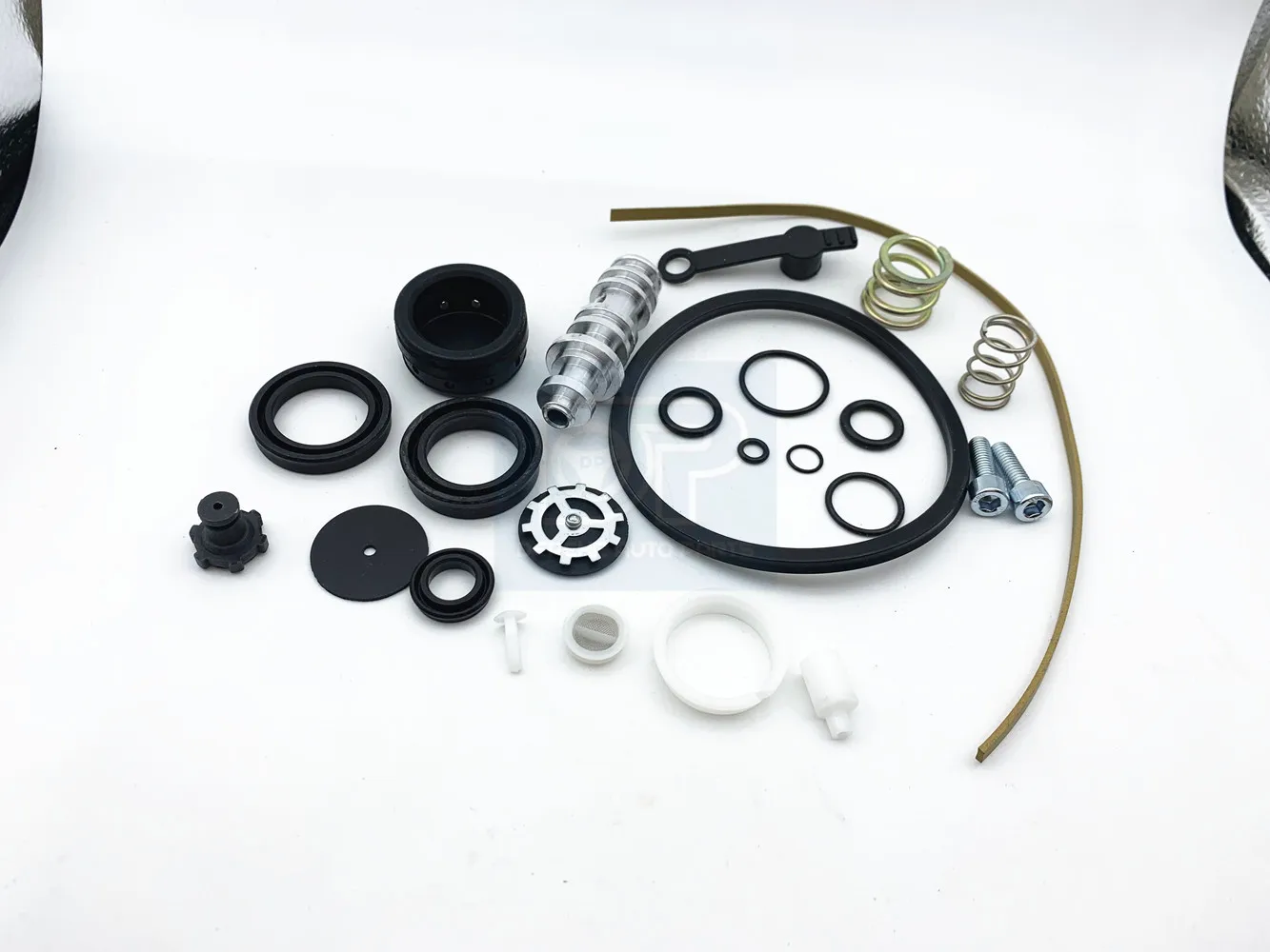 One Set Repair Kits For Volv FM7 FH12 FH16 FM9 FM12 FH/FM FMX NH12 Clutch Booster Servo 629276AM 1672129 8171720 20524584