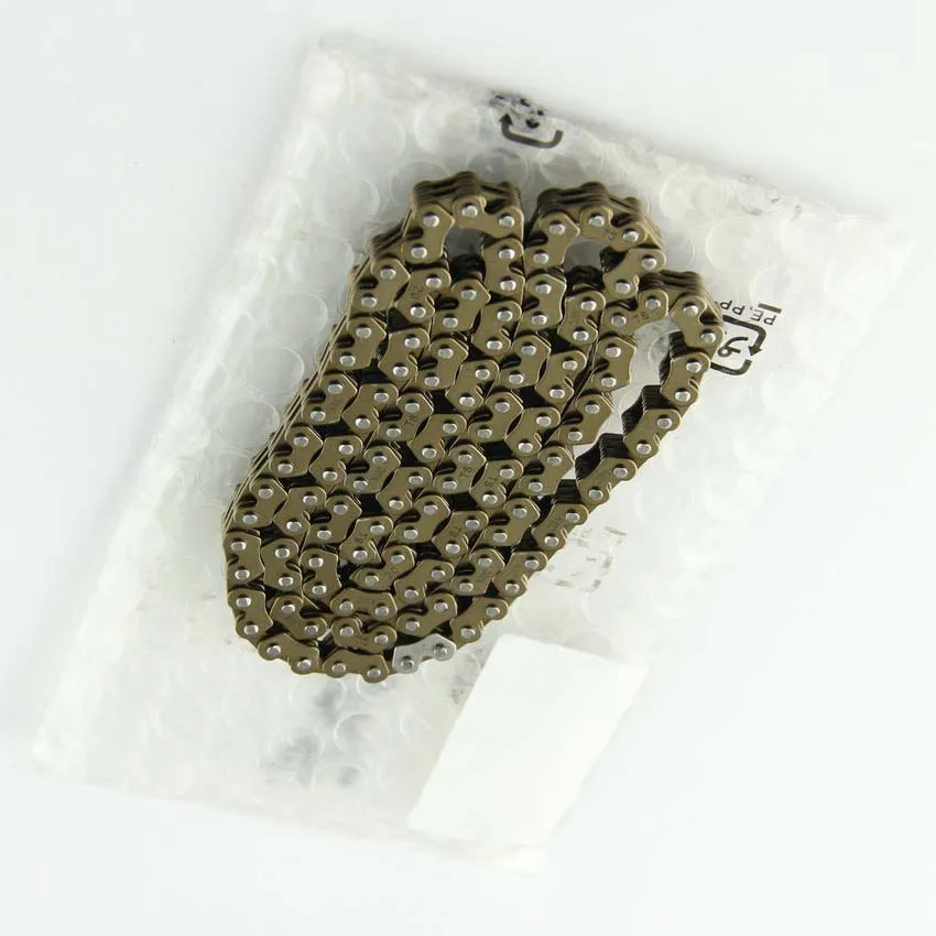 Cam Timing Chain For Kawasaki EX250 Ninja 250 EX300 Ninja 300 KLE300 Versys-X KLE250 Versys-X ER300 Z300 ER250 Z250 92057-0035