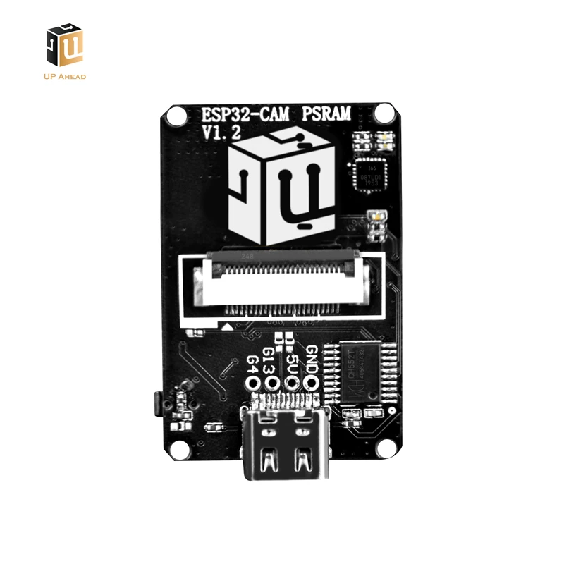 Modul Kamera Psram ESP32-CAM