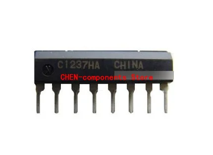 

5PCS UPC1237HA NEW RENESAS Renesas speaker protection IC C1237