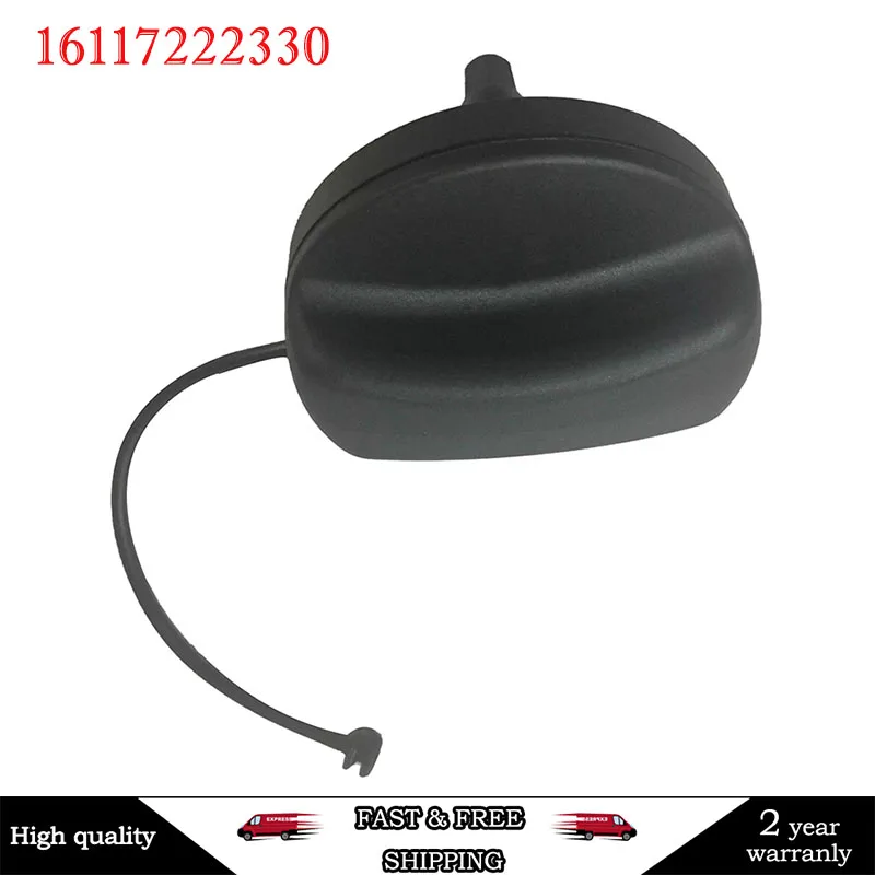 Fuel Filler Cap Petrol Model Fit For BMW E60 E61 E81 E87 E90 E91 E92 X5 E70 X3 E83 16117222330 16117193372