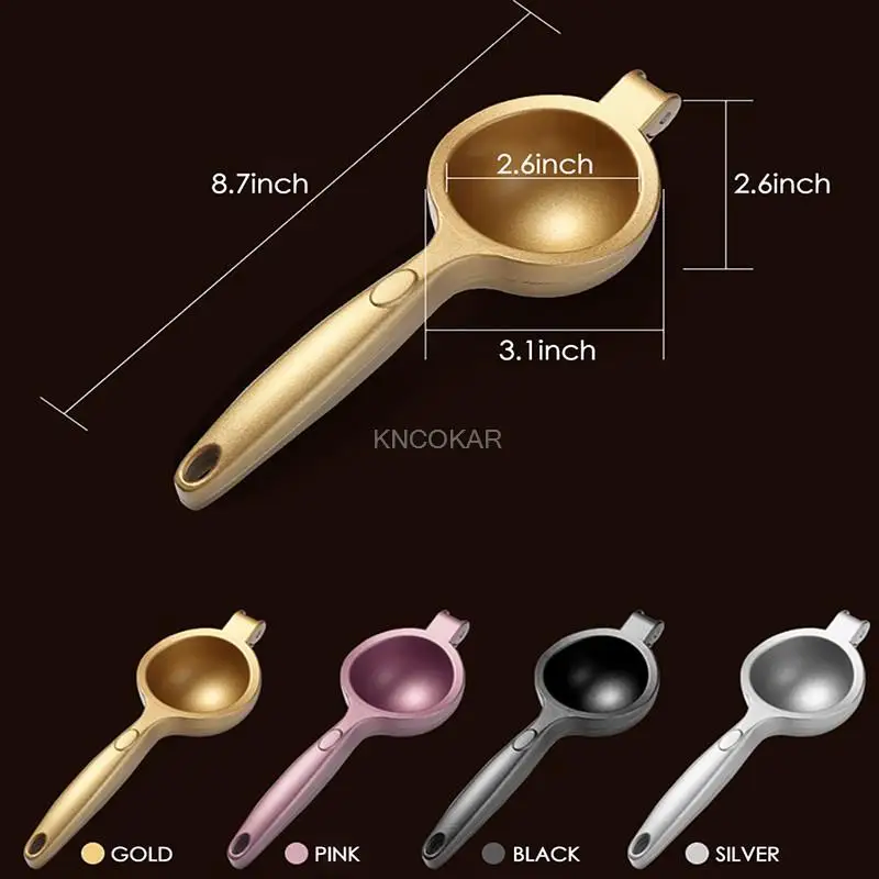 Multifunctionele Handleiding Citrus Juicer Citruspers Citroen Druk Citrus Persmachine Roestvrijstalen Keuken Accessoires