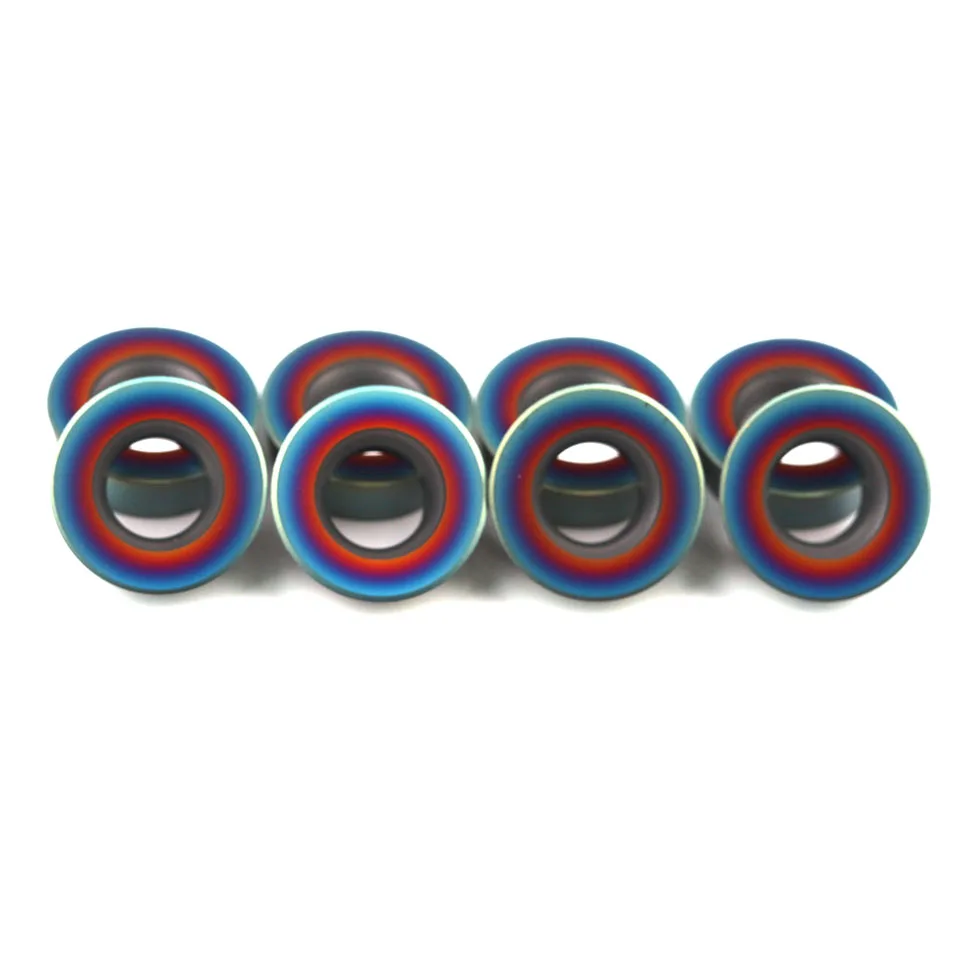 Inserti in metallo duro serie Nano blu RDMW1204MOHigh-quality inserti in metallo duro