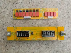 HIFI remote control volume board relay motor PGA2311NJW1194 multi-version JV13