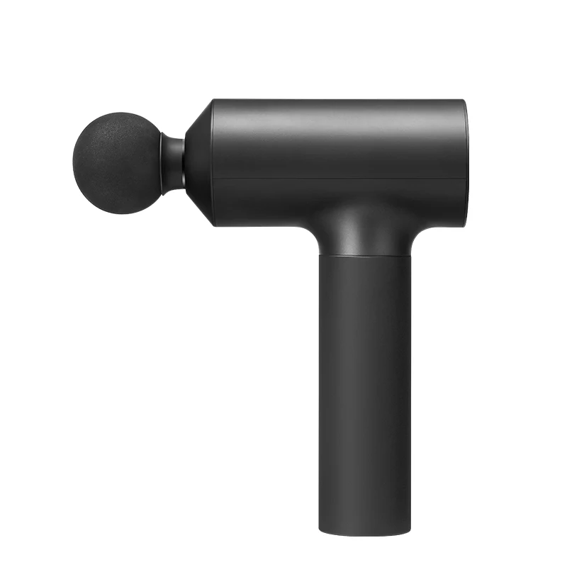 الأصلي Xiaomi Mijia تدليك بندقية الكهربائية الرقبة مدلك الذكية ضرب فآسيا بندقية لتدليك الجسم الاسترخاء اللياقة البدنية تخفيف العضلات