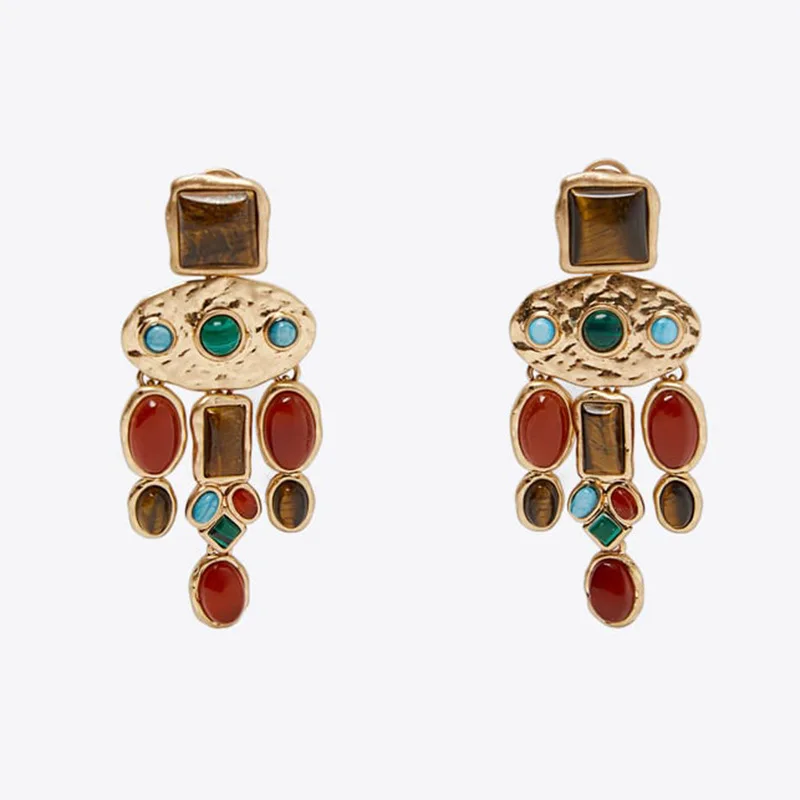 Bohemian Colorful R… - image