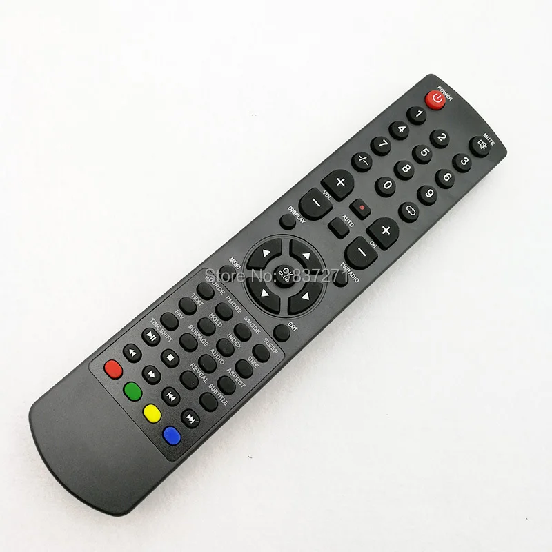 Original Remote Control For AKAI TVD320 TVD290 TVL190 SUP8373 LCD TV