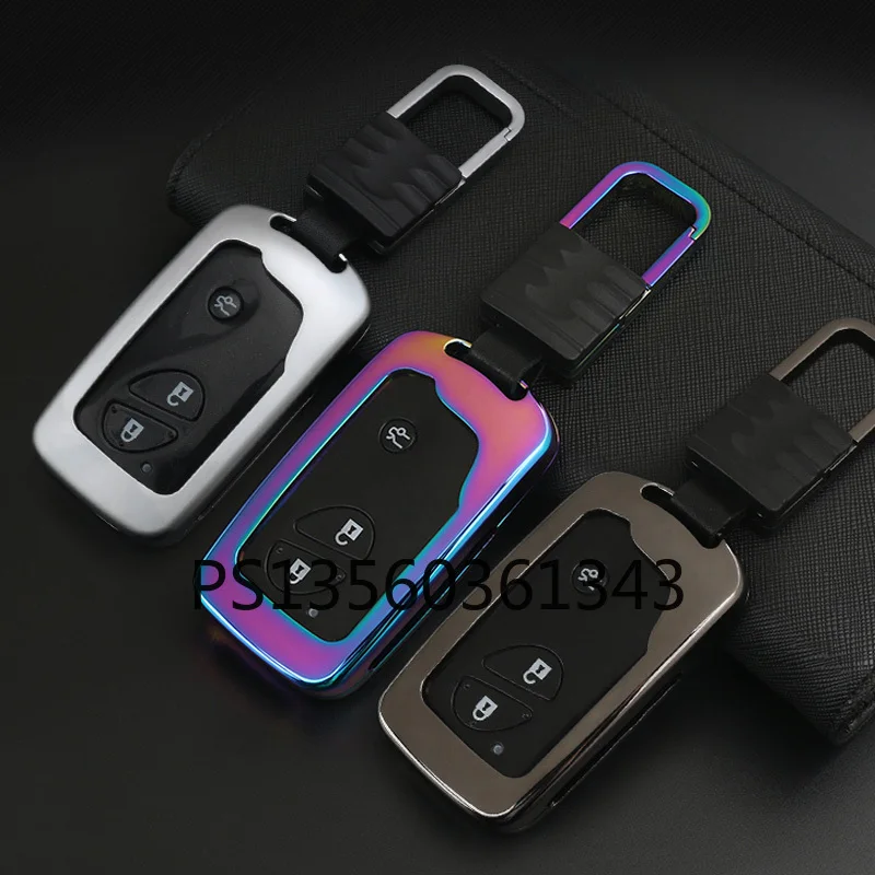 

Suitable for BYD F3 S6 S7 G3 FO L3 metal key cover shell buckle