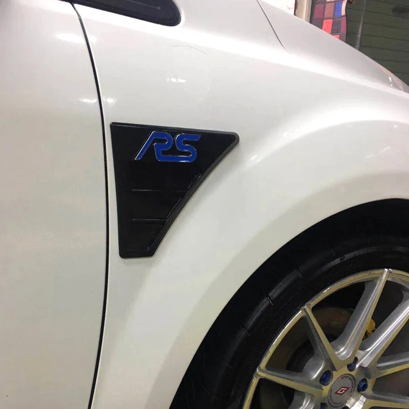 Paneles De Persiana Para Ventanillas Traseras – Ford Focus Hatchback 4P, Ventilación Lateral