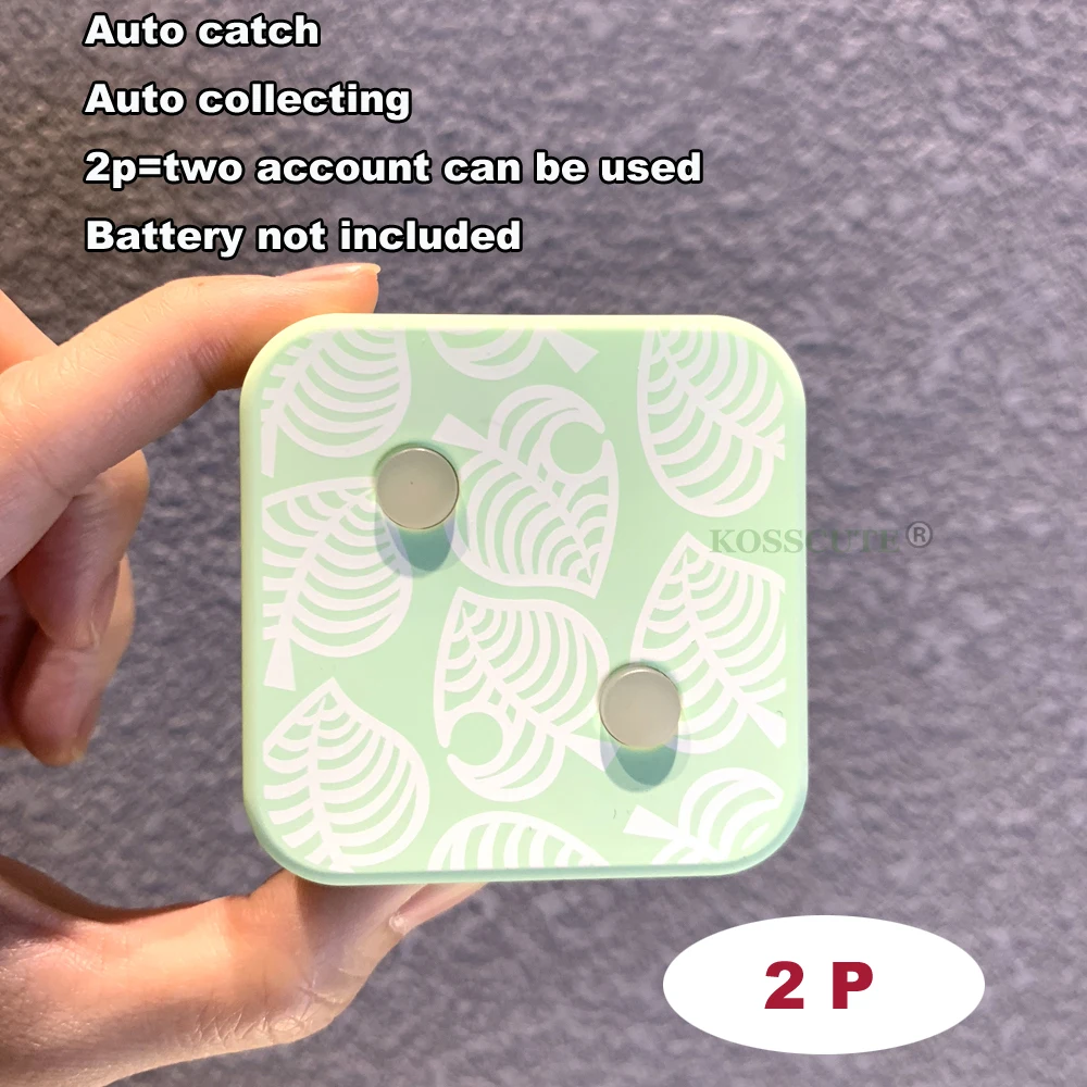 Dropshipping Auto catch Powermon Go Plus Bluetooth figura interattiva giocattoli più dispositivo braccialetto per Pokemon GO Plus Smart wristband b