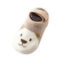 Brown Bear
