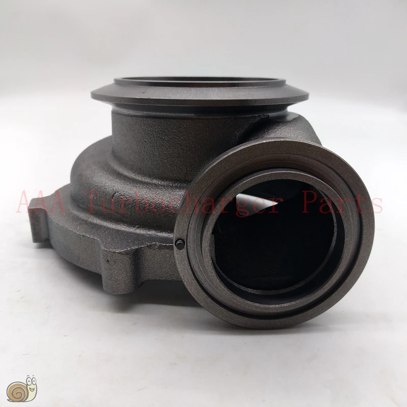 GTB2260VK Turbo Turbine housing 758351-0024/0003/0005,7794260O14,M57TU2,M57N2, 3.0L engine,E60/E61/E65 AAA Turbocharger Parts