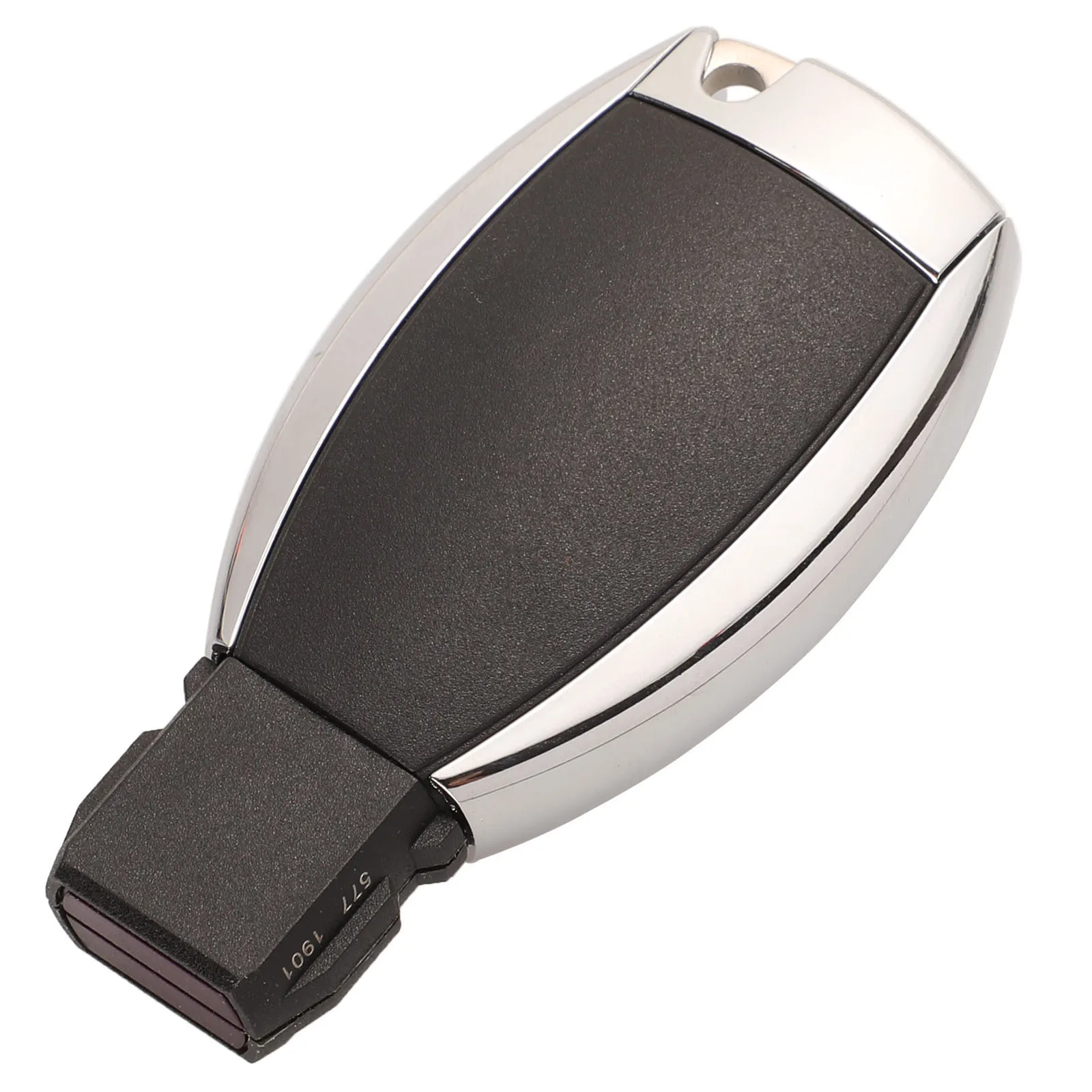 Jingyuqin 2/3/4 B Keyless Entry Fernbedienung Auto Schlüssel Für Mercedes Benz Jahr 2000+ Unterstützt Original NEC und BGA – Detail 7