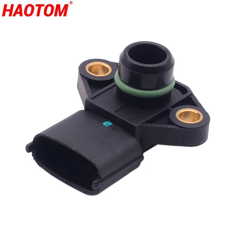 

Top Quality New Booster Pressure Sensor for Ssangyong Rodius Stavic Rexton2 Rexton Kyron Acyton 6675420017 Only Euro4