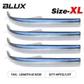 Size.XL  Clr.E  Tail