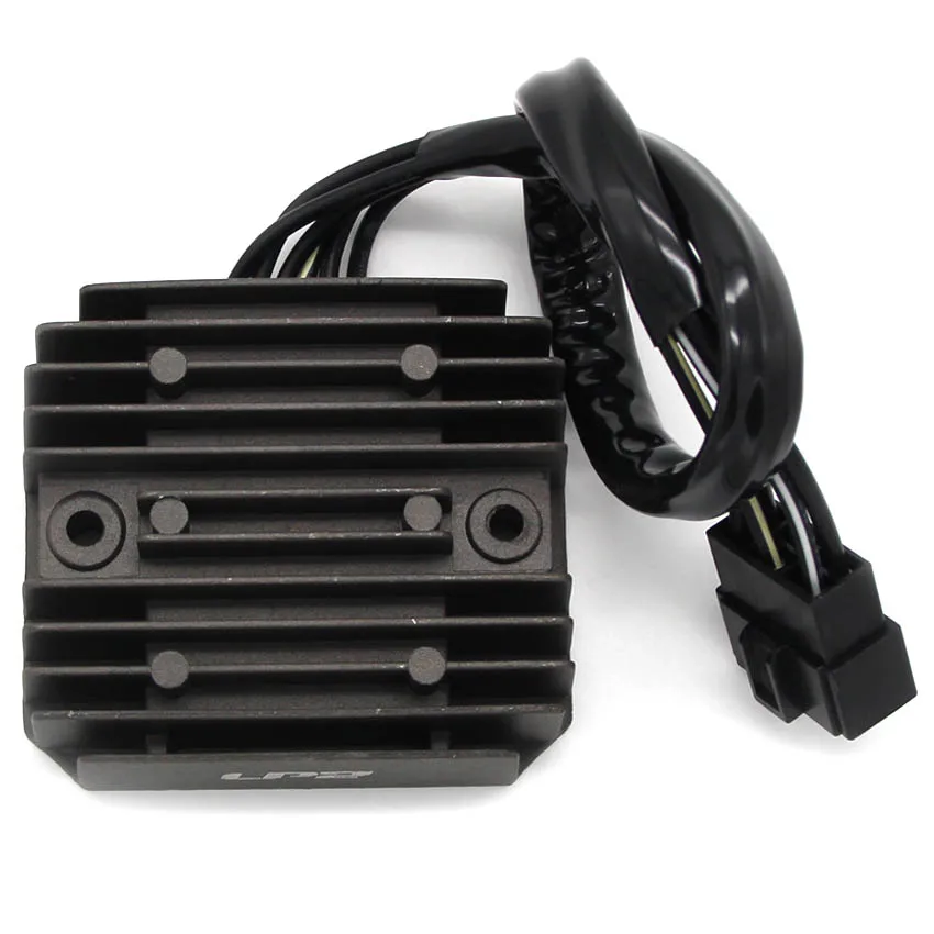 Motorcycle Voltage Regulator Rectifier High Quality Voltage Regulator For Kawasaki 21066-1106 VN400 VN800 VN1500 VN1600 EJ400