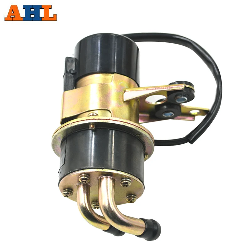 AHL Motorcycle Gasoline Fuel Pump For Yamaha YZF-R1 YZFR1 R1 YZF-R6 YZFR6 R6 VMAX1200 VMX12 FZS1000 FZ1 YZF1000R Thunderace