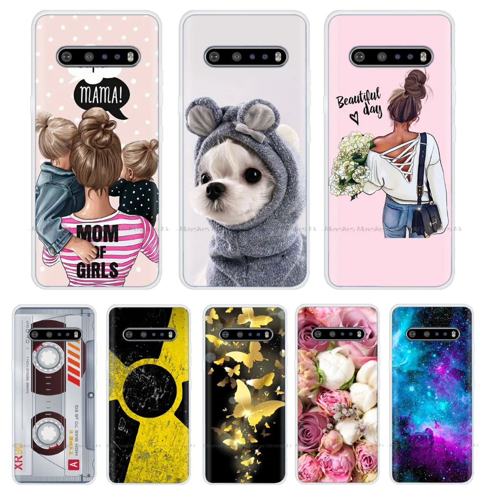 Silicone Case For L… - image