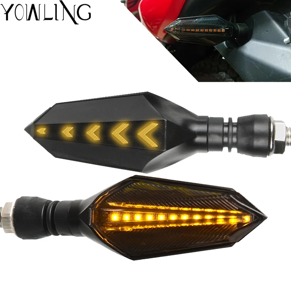 

For Honda CB1000R CB 1000R CB 1000 R CB1000 R 2008 2009 2010 2012 Motorcycle Led Turn Signals Blinker Flashing Light Indicators