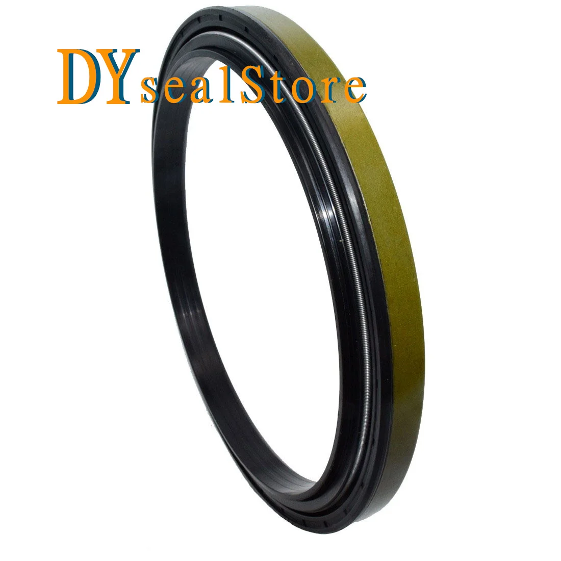 Hub shaft oil seal NBR150.15 * 178 * 13/16mm12018750B 150*180*14.5/160mm2018035 mixer truck agricultural machinery seal ISO9001