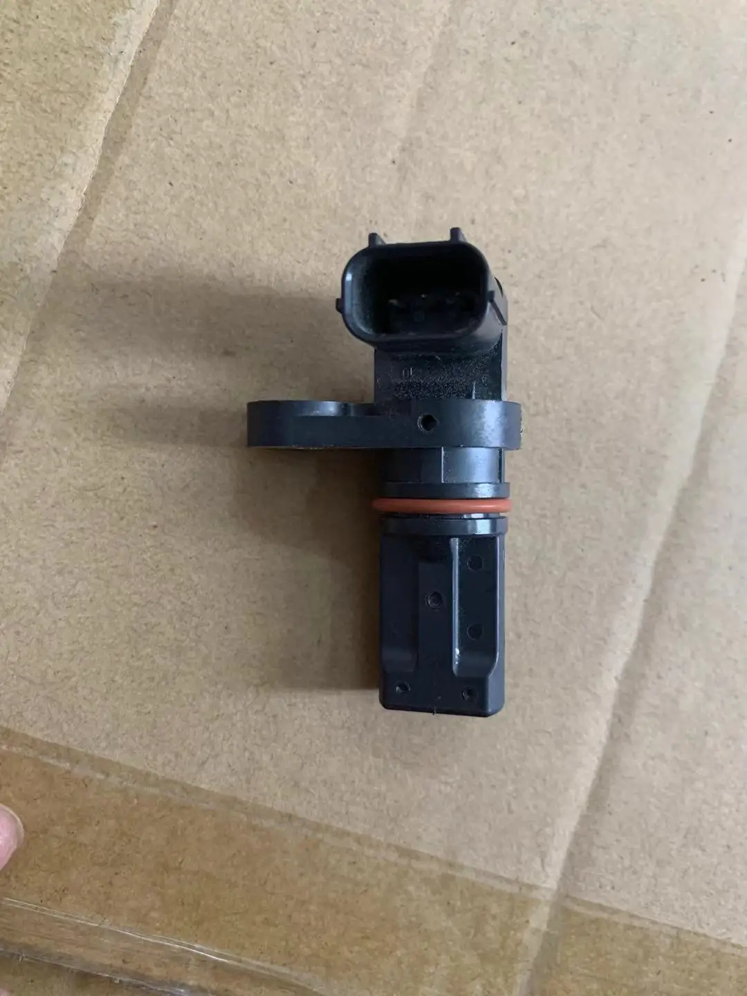 1x High Quality Crankshaft Position Sensor For Honda- OEM J5T33272