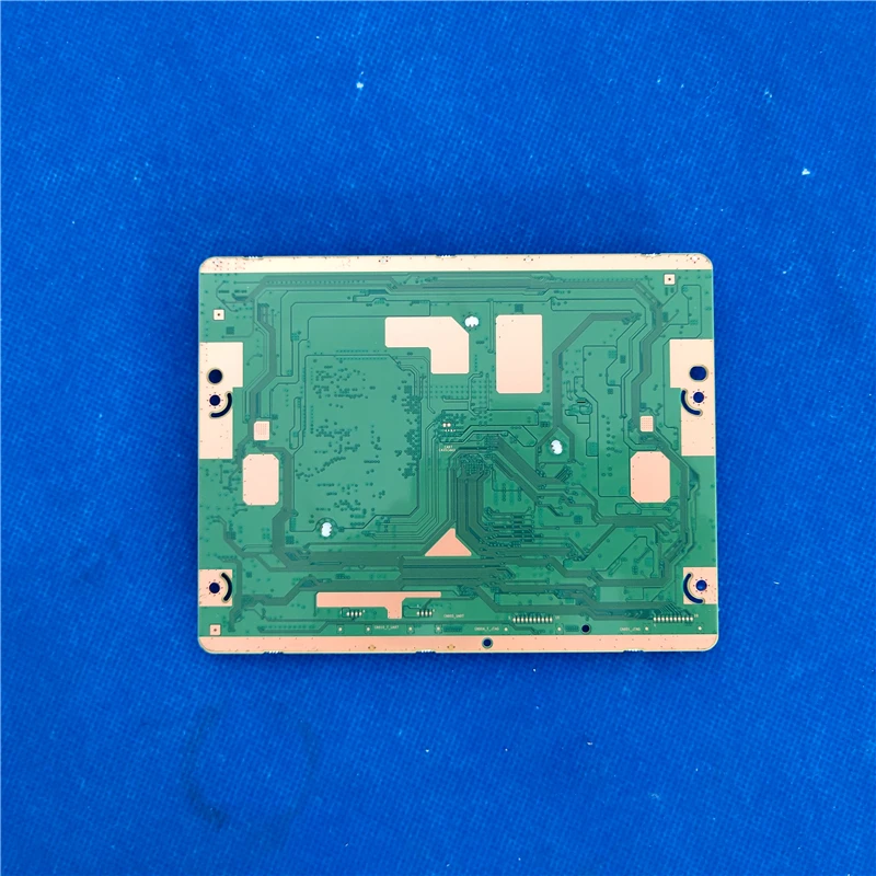 Good Test For  Logic Board UN65JS9000F UE65JS9000T UE65JU6500K UE65JS9090Q T-CON BN95-02061A BN97-09251A CY-XJ065FLLV1H