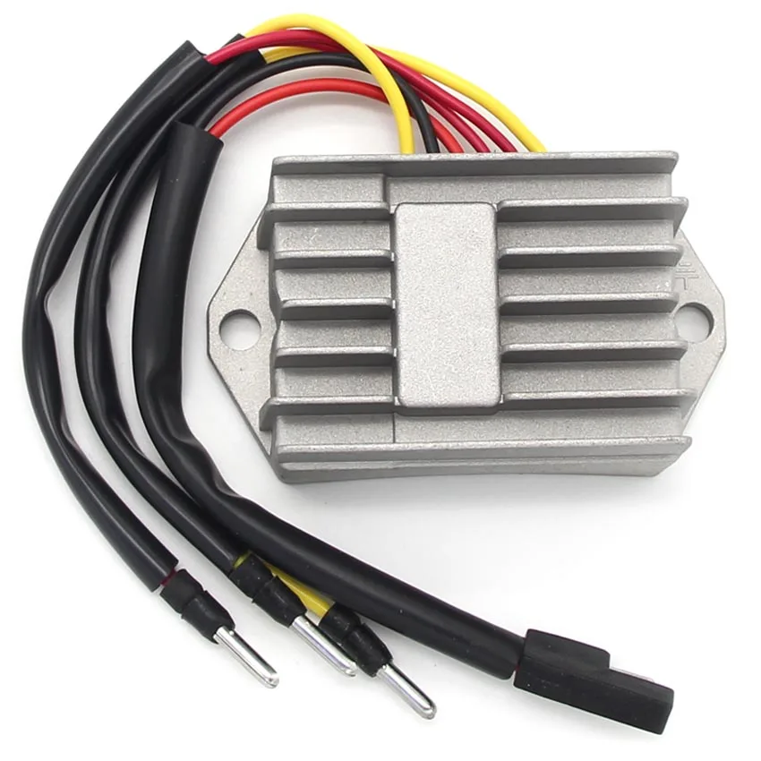 Voltage Regulator Rectifier For Moto Guzzi Ducati Energia 748 900 CALIFORNIA SPECIAL SPORT 1100 METAL STONE  TITANIUM  JACKAL CI