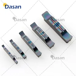 MGGN300 JM MGGN150 MGGN200 MGGN250 MGGN400 MGGN500 Carbide Inserts Grooving Blade CNC Lathe Cutter Tool for Hard Steel