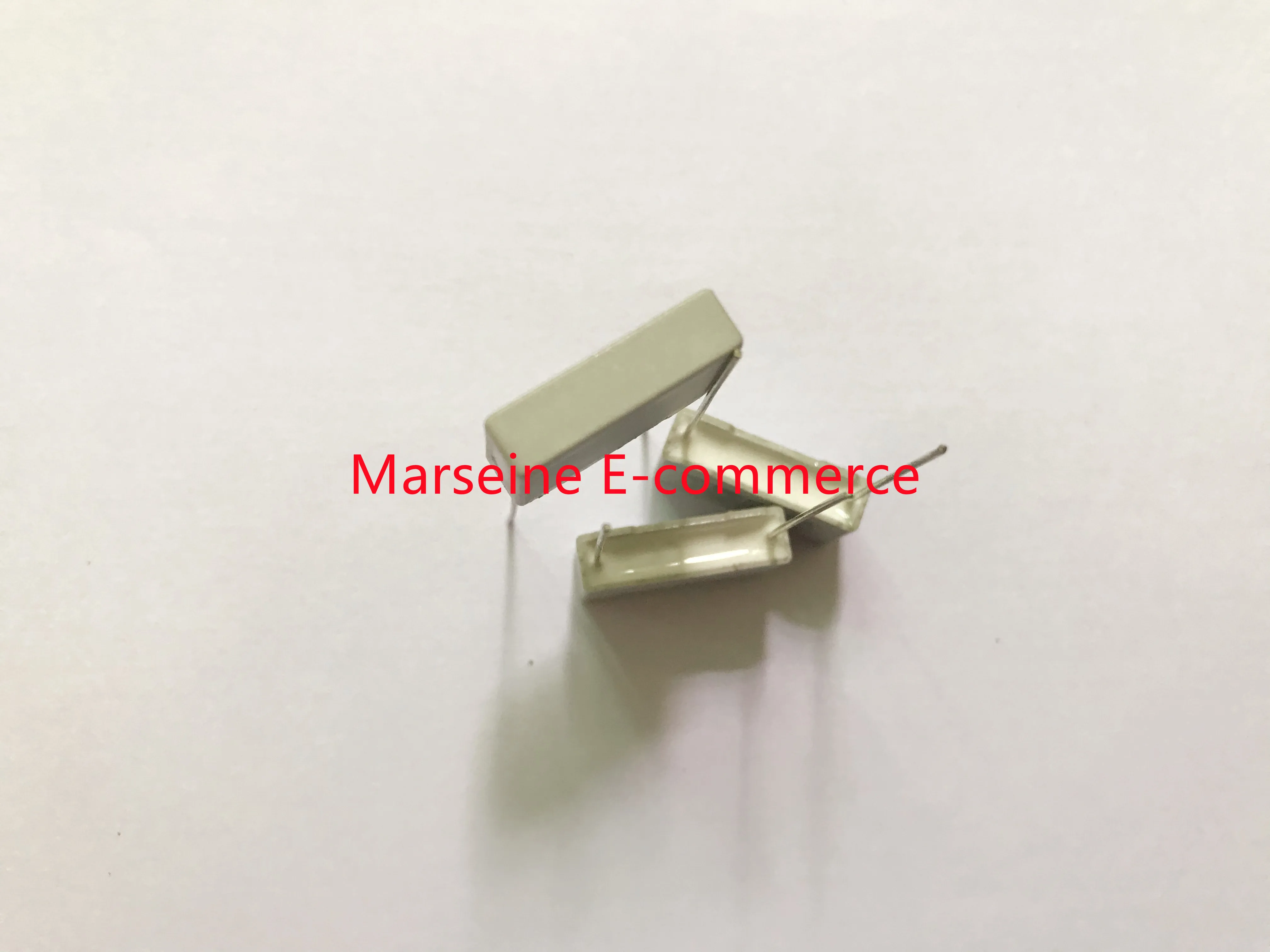 Original New 100% 305V0.1UF 275V 250V 100NF x2 MPX2104K30L15LL infinite correction capacitor 18*10*5mm P=15MM (Inductor)