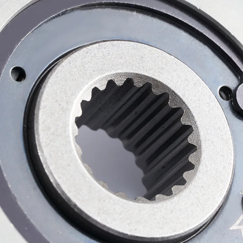 Fuel Gear Fuel Economy Siding Gear For GY6 125cc 150cc 152QMI 157QMJ 1P52QMI 1P57QMJ Chinese Scooter Moped ATV Go-Kart 19/40T