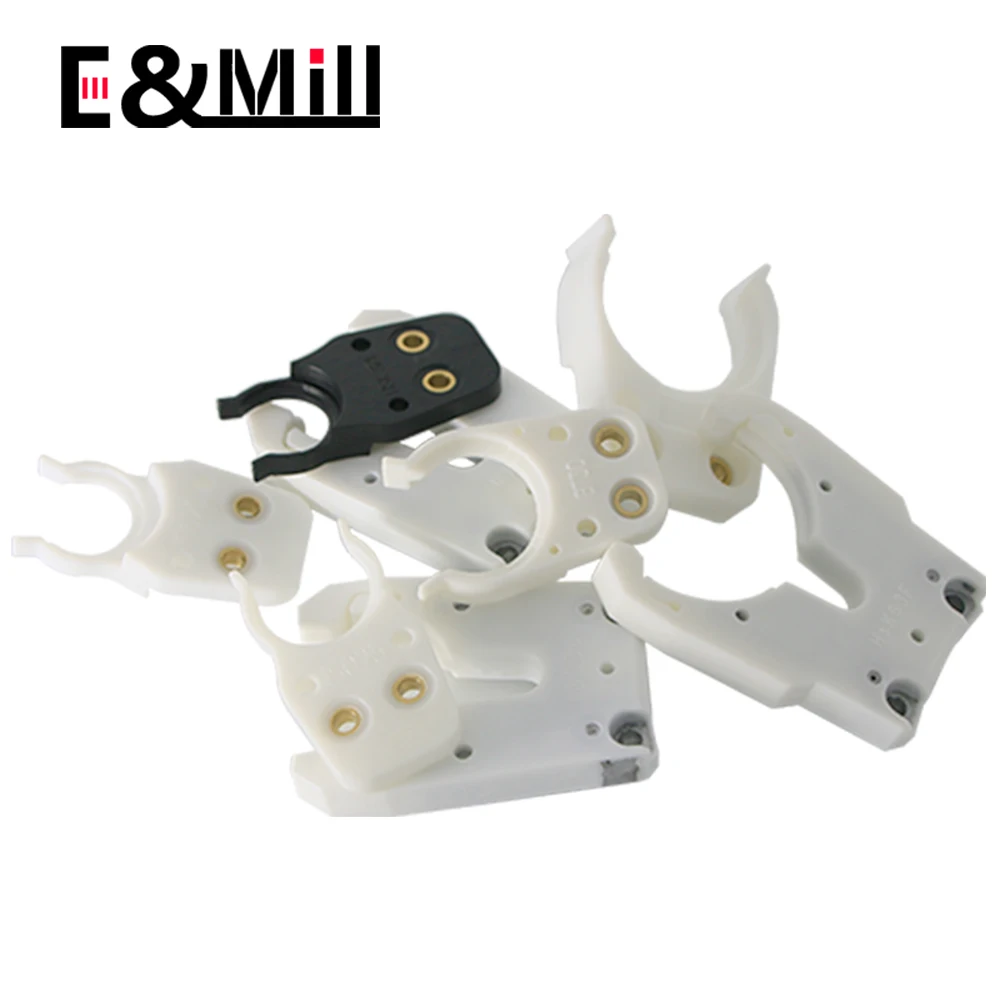 Auto Toolholder clamp BT30 BT40 BT50 NTB30 ISO20 ISO25 ISO32 HSK32 HSK40 HSK63 F A CNC Tool Holder Clamp For Spindle Knife Shank