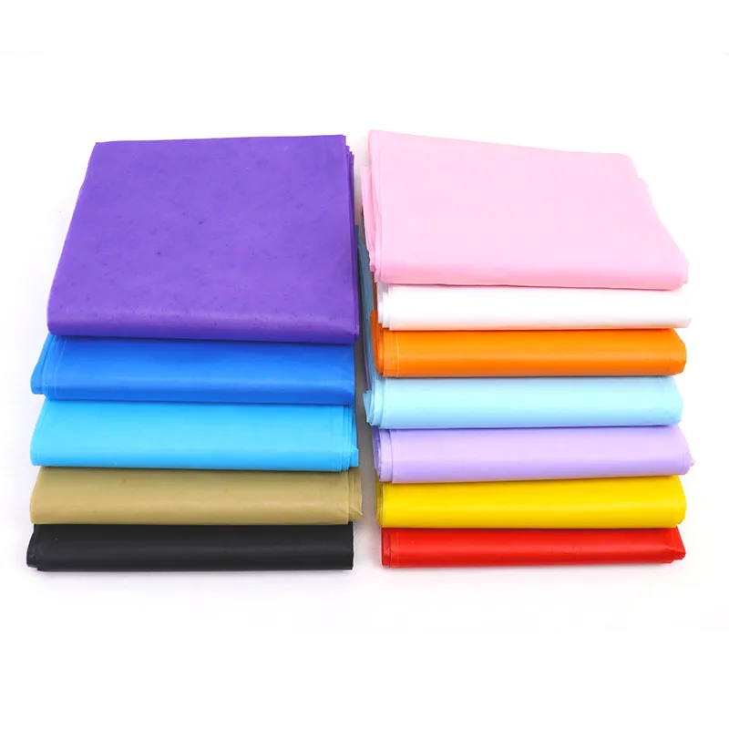 

Environmentally Friendly Disposable Plastic Party Tablecloth Wedding Birthday Home Event Party Decoration Plastic Tablecloths