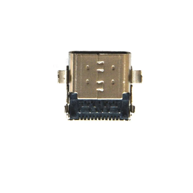 USB-Ladestation, Typ-C-Anschluss, Stromanschluss für Xiaomi Notebook Mi Air 13,3/12 161301 -01 161201 -01 15,6 Pro