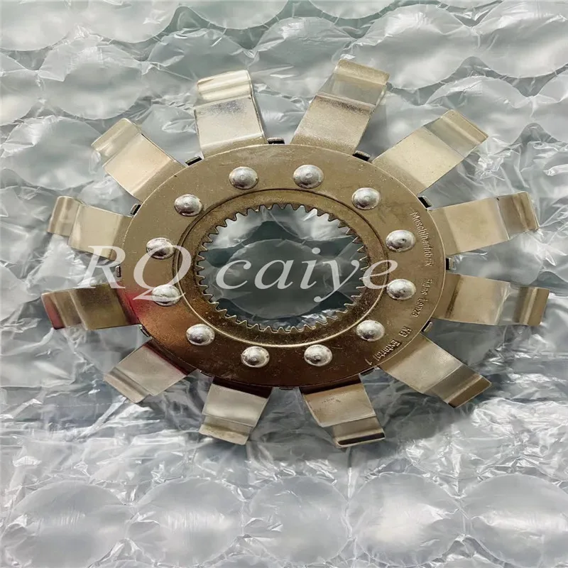 2 pieces KS100.048F KORD 64 KORD 62 variable speed roller spring