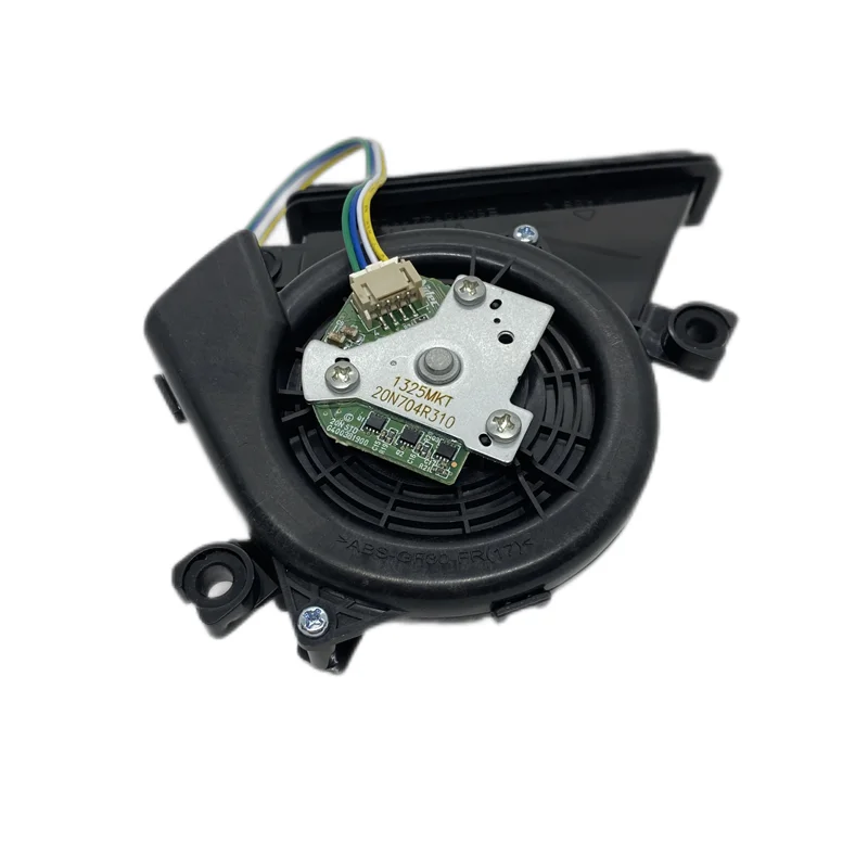 New Original roidmi.eve plus  Sweeper Fan Components Robot Vacuum Cleaner Spare Part Accessories eve  Module with Motor