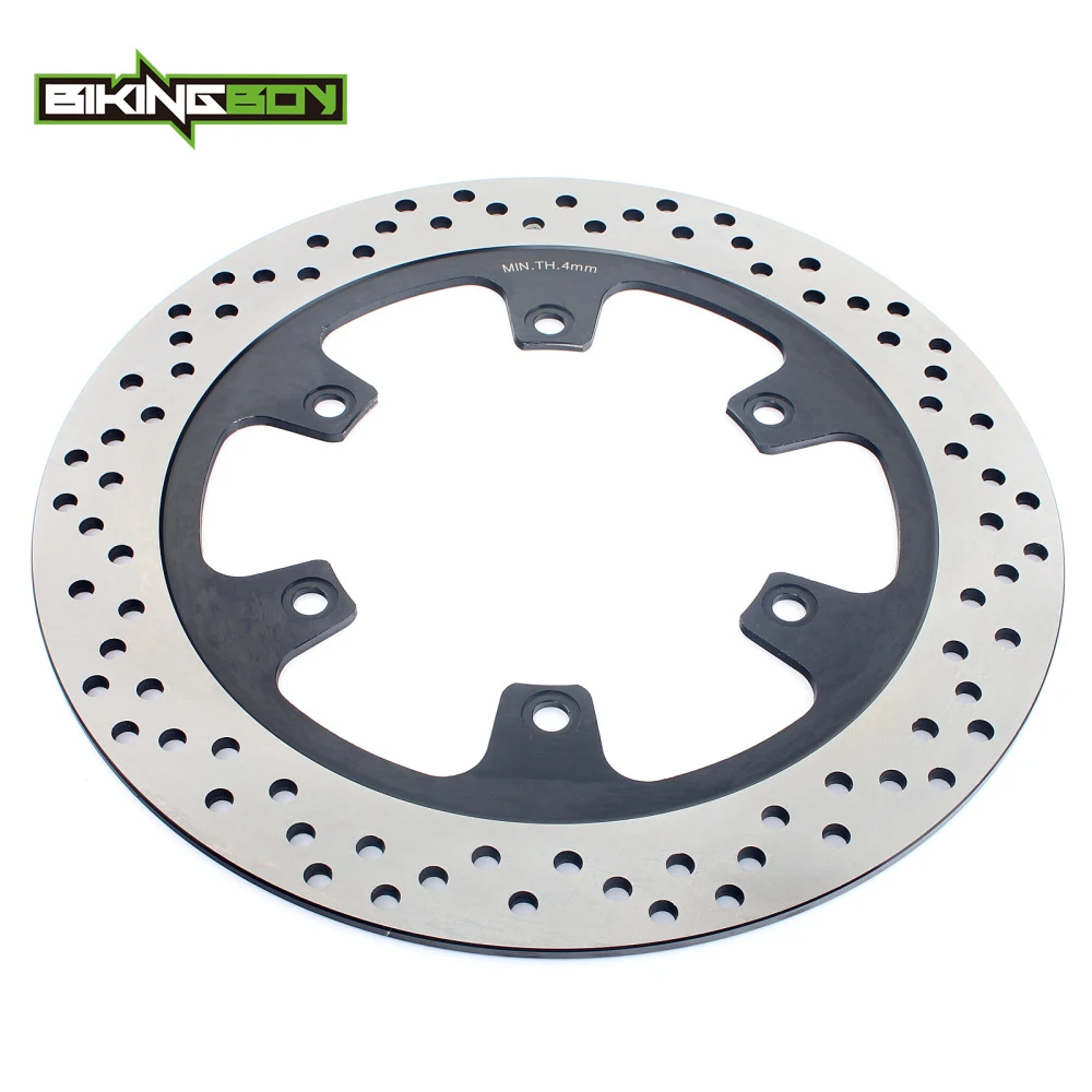 BIKINGBOY For Legent 900 TT 98 99 00 01 Adventurer 900 885 96-01 97 Thunderbird 885 95-13 02 03 04 05 06 Front Brake Disc Rotor