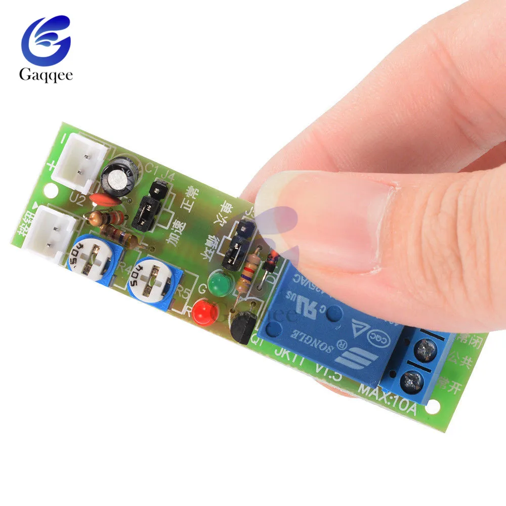 JK11 Adjustable Cyc…