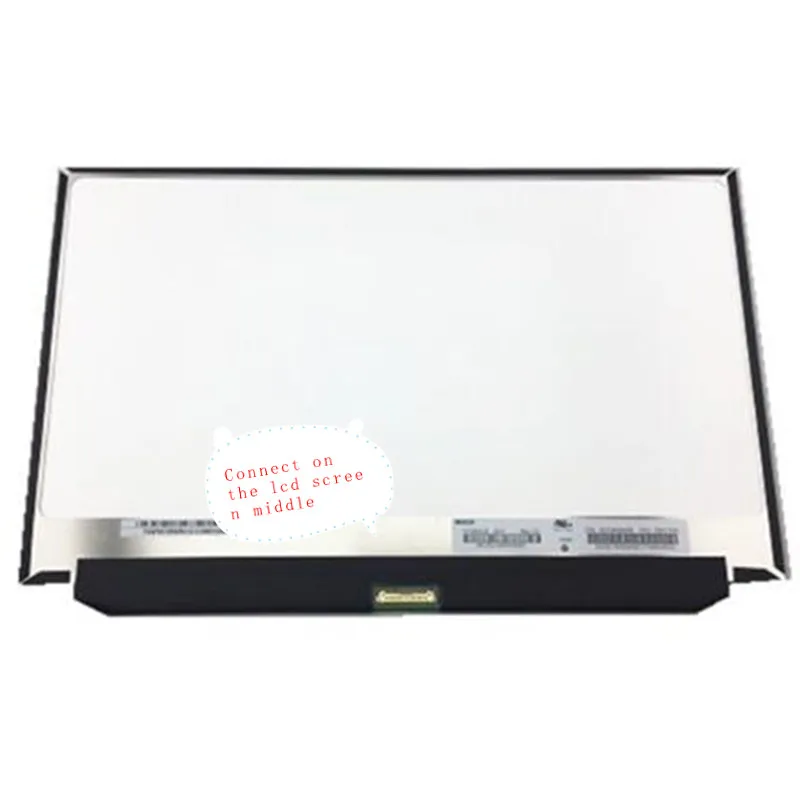 

B125HAN02.2 N125HCE-GN1 M125NWF4-R3 для Thinkpad X260 X270 X280 FHD IPS LCD LED Screen