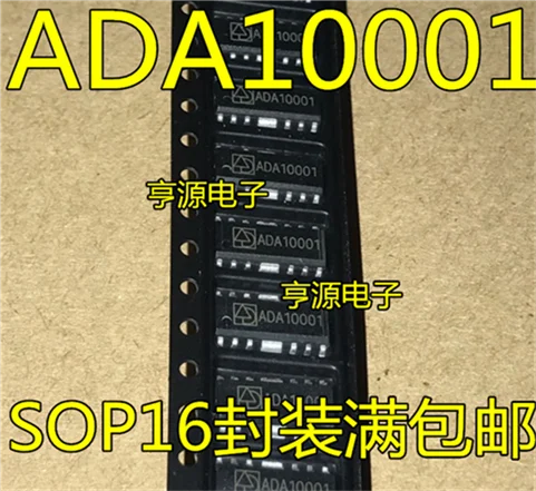 

ADA10001 ADA1000 ADA10001R SOP16
