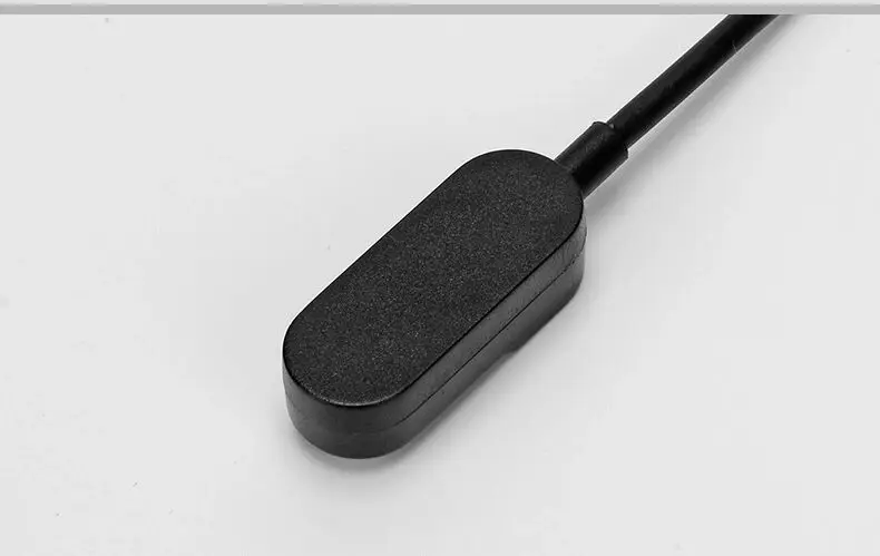 Магнитная зарядная подставка для наушников Huawei AM-R1, Спортивная, с функцией измерения пульса, Bluetooth, 4 контакта