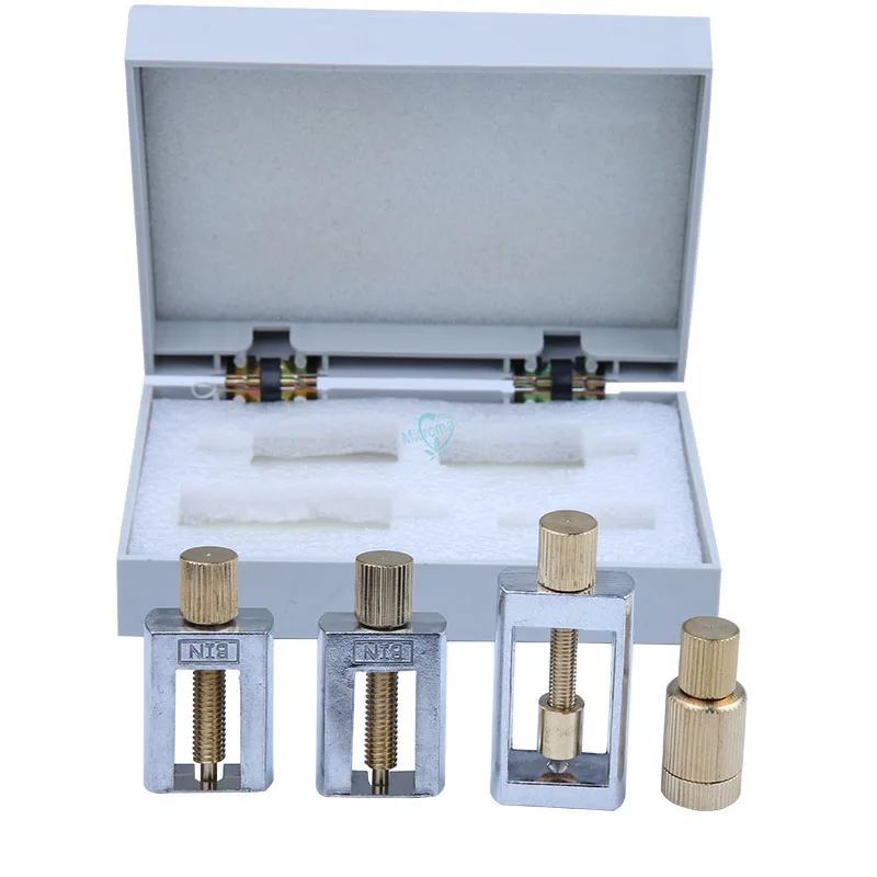 1 Set Dental Handpieces Repair Tools High Speed Handpieces Bearings Cartridge Turbine Repair Tool