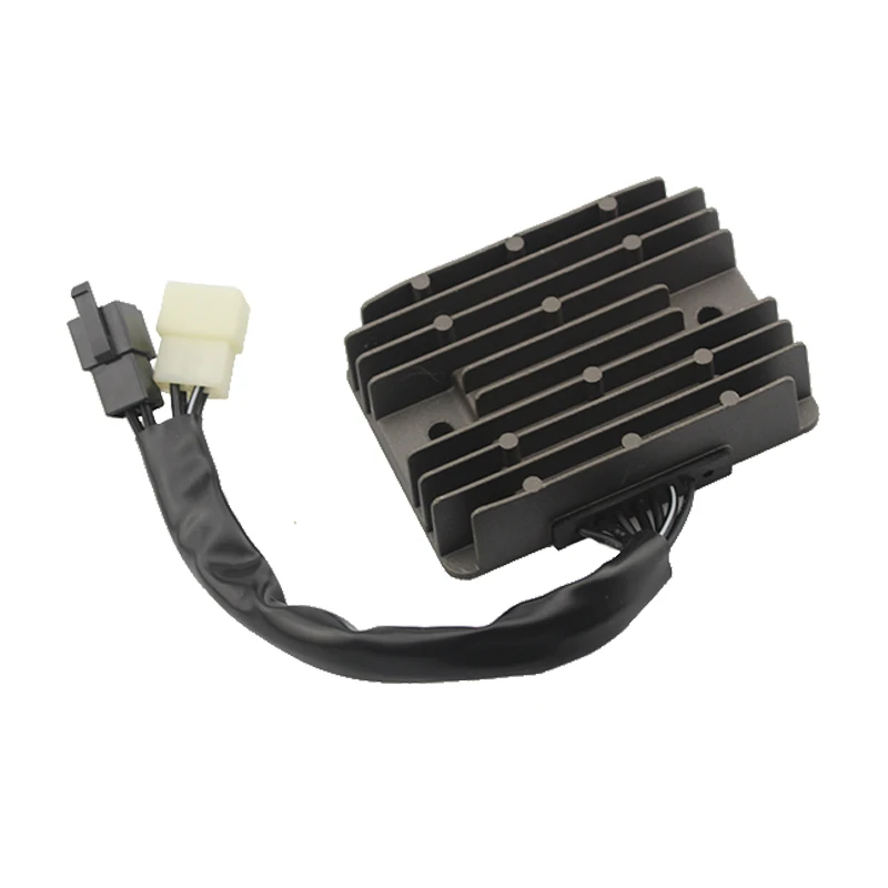 Motorcycle voltage regulator rectifier For Suzuki DL1000 V-Strom 2002-2012 DL 1000 V Strom