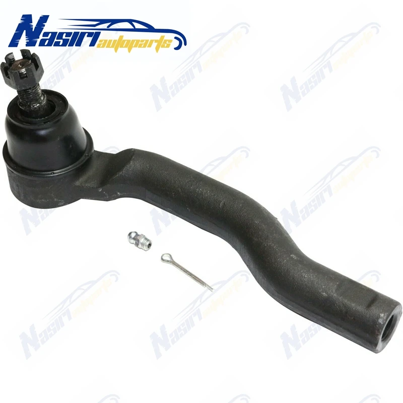 Pasangan Luar Tie Rod Berakhir untuk Mazda CX-7 CX-9 2006-2014 Es800600 Es800601 EG2132280A EG2132290A EG2132280B EG2132290B TD1132280