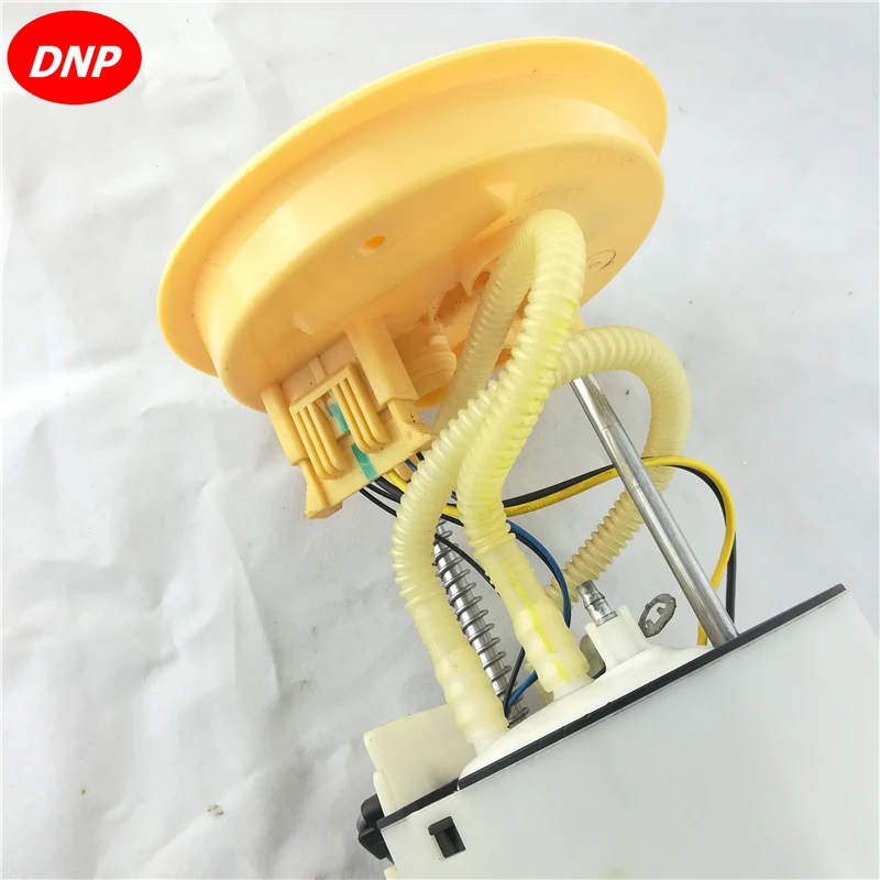 DNP Fuel pump assembly fit for Ford GALAXY MK3 S-MAX MONDEO MK4 2.0 AG9N-9H307-AB AG9N9H307AB AG9N9H307A