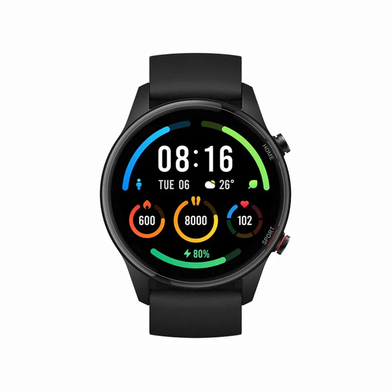 Xiaomi Mi Watch Color sports Edition AMOLED Multi-dial Bracelet